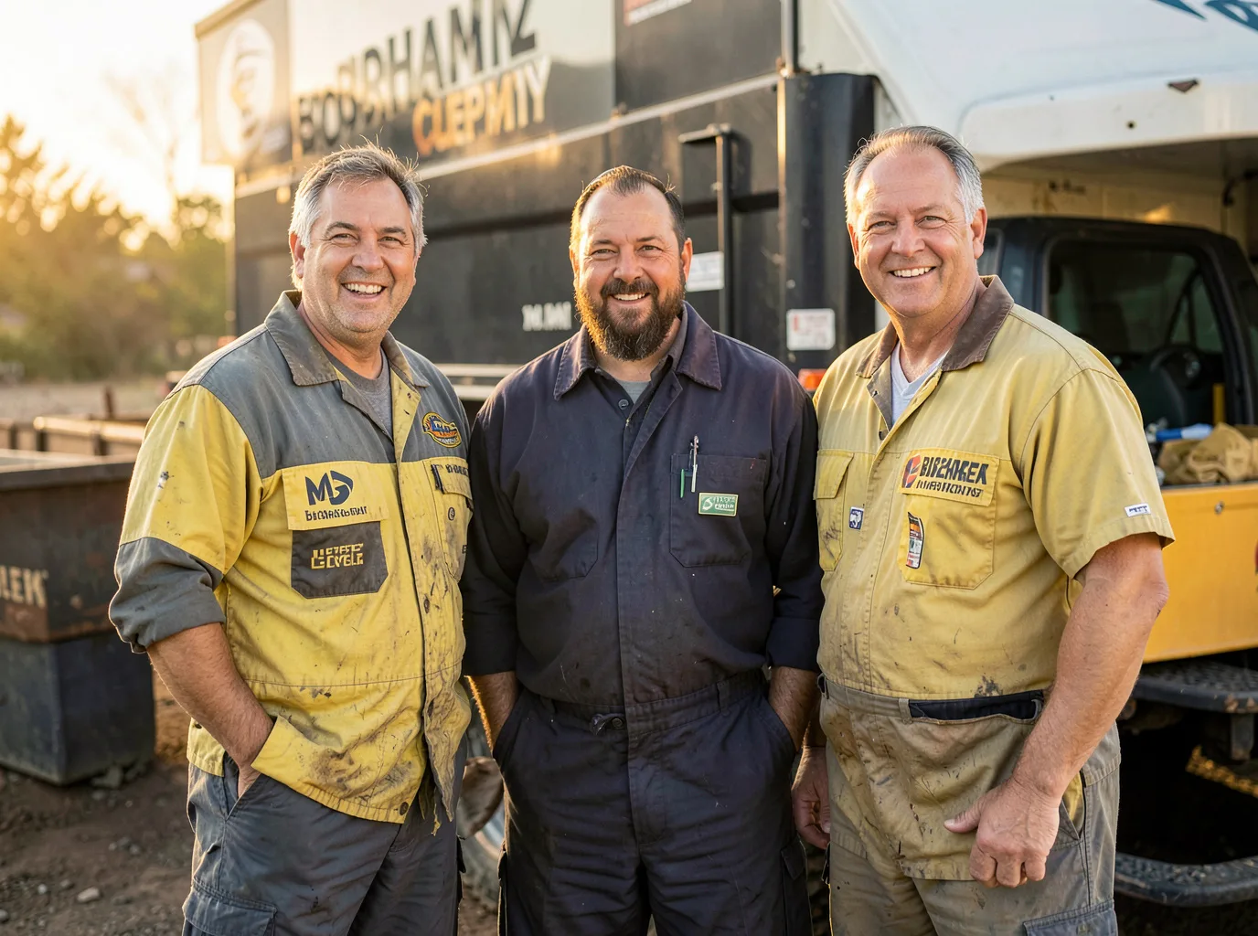 Sewage Cleanup company in Broadbent, OR