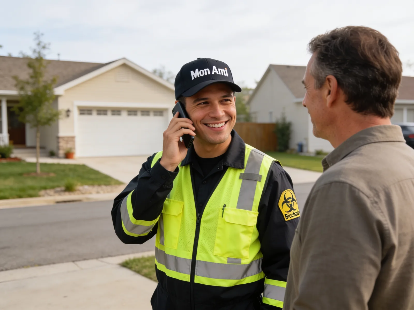 Sewage Cleanup Broadbent, OR FAQs